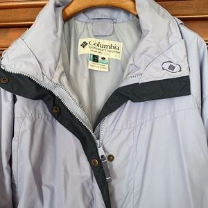 Colombia Sportswear company Jacket